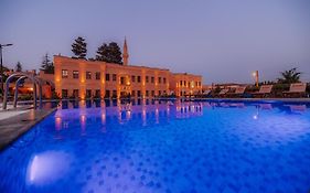Melis Cave Hotel